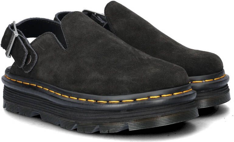 Dr. Martens ZebZag instapschoenen