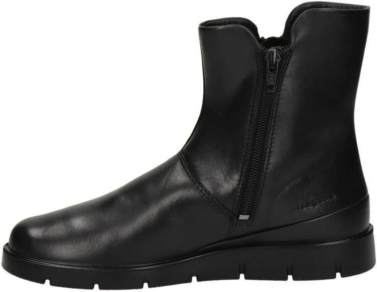 ECCO BellaPalermo rits- & gesloten boots