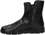 Ecco Boots zonder sluiting Bella mid-cut Boot - Thumbnail 4