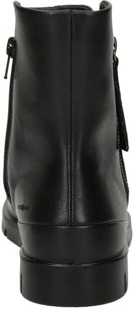 ECCO BellaPalermo rits- & gesloten boots