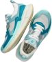 ECCO Women's Biom 2.2 Vrijetijdsschoenen turkoois - Thumbnail 5