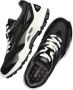 ECCO Biom-C Trail heren sneaker Zwart wit - Thumbnail 4