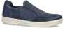 Ecco Instappers Byway Slip-on sneaker vrijetijdsschoen met praktische stretchinzet - Thumbnail 15