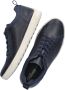 Ecco Slip-on sneakers Byway slipper instapschoen lage schoen met zij-elastiek - Thumbnail 13