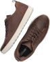 Ecco Sneakers Byway veterschoen lage schoen vrijetijdsschoen met gripvaste loopzool - Thumbnail 9