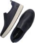 Ecco Slip-on sneakers Byway slipper instapschoen lage schoen met zij-elastiek - Thumbnail 12