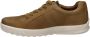 Ecco Sneakers Night Sky Byway met lichte loopzool vrijetijdsschoen halfhoge schoen veterschoen - Thumbnail 4