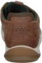 Ecco Byway nubuck sneakers cognac - Thumbnail 4