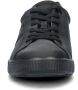 Ecco Byway leren sneakers zwart - Thumbnail 2