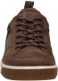 ECCO ByWay Tred heren sneaker 501874 60511 Bruin - Thumbnail 3
