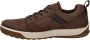 ECCO ByWay Tred heren sneaker 501874 60511 Bruin - Thumbnail 4