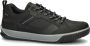 ECCO Heren Sneaker Byway Tred 501874-51052 Zwart - Thumbnail 45
