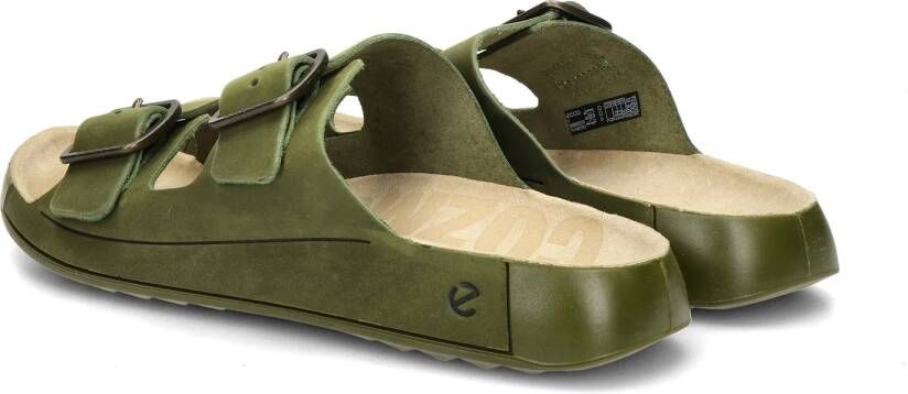 ECCO Cozmo slippers