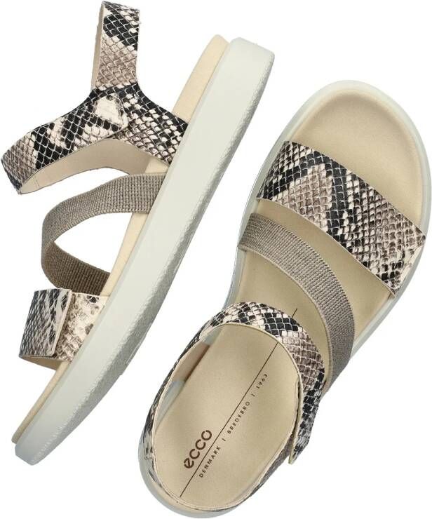 ECCO Flowt sandalen