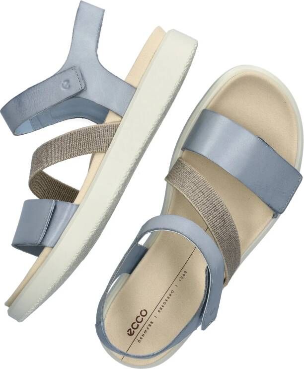 ECCO Flowt W sandalen