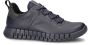 ECCO Sneaker Gruuv M 525224 01303 Night Sky - Thumbnail 12