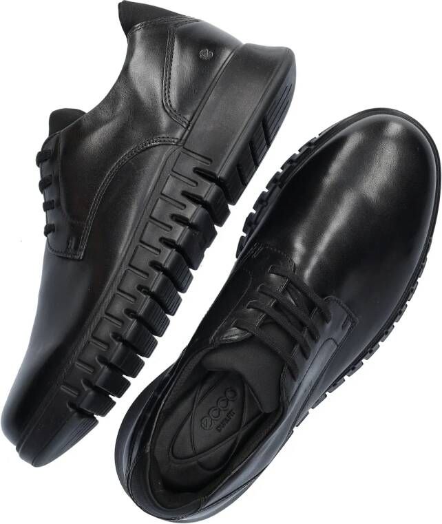 ECCO Gruuv Studio lage sneakers