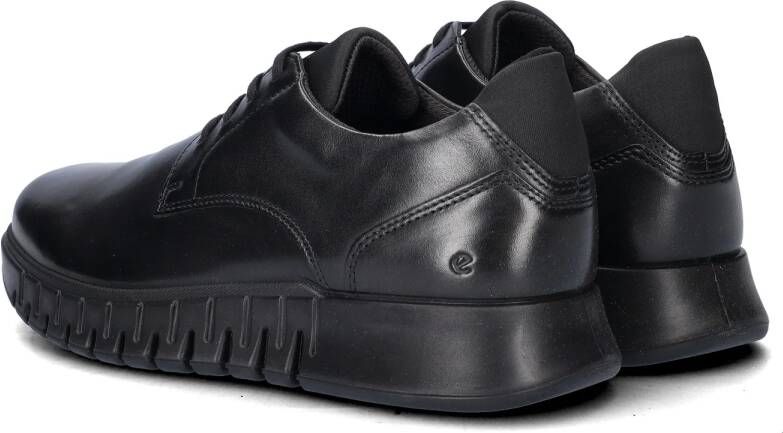 ECCO Gruuv Studio lage sneakers