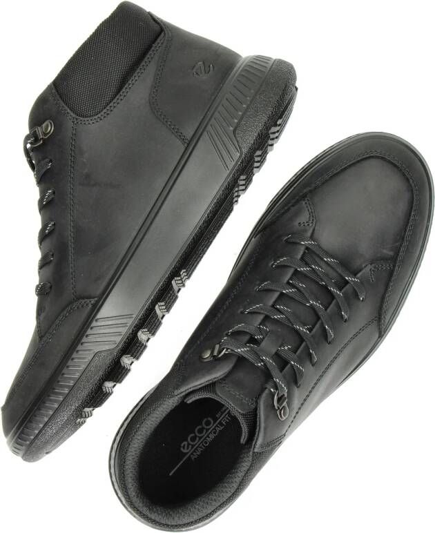ECCO hoge sneakers
