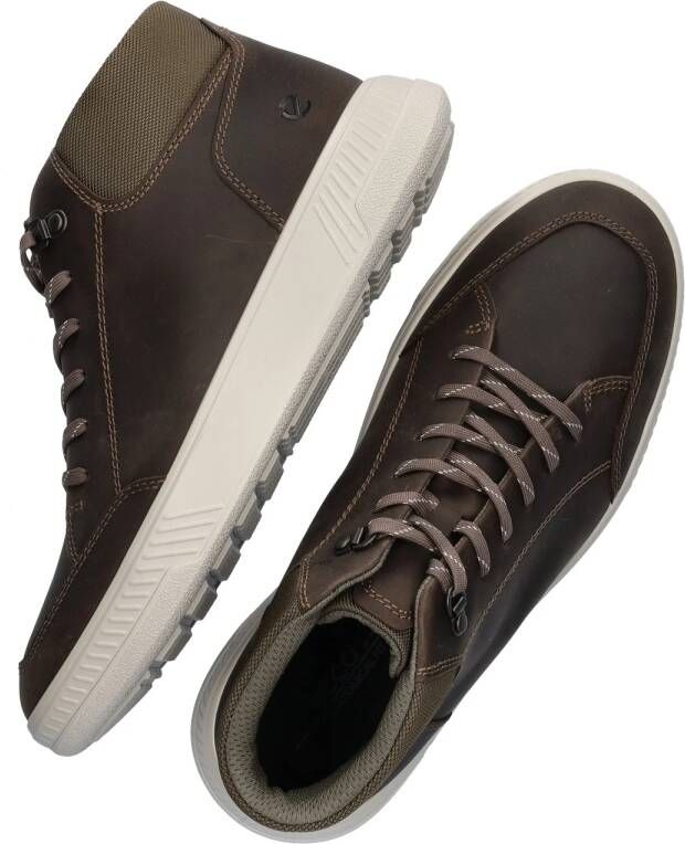 ECCO hoge sneakers
