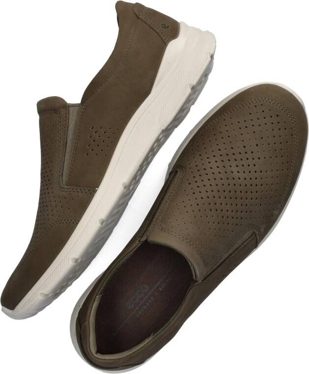 ECCO Irving instapschoenen
