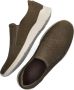 ECCO Irving heren instapper Kaki - Thumbnail 3