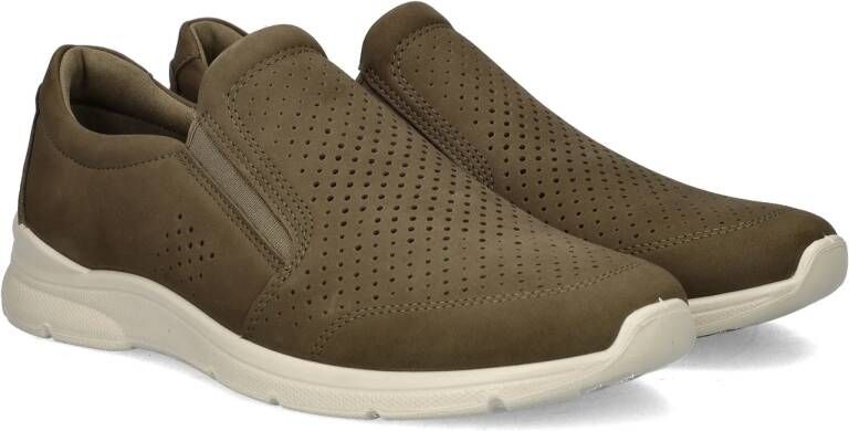 ECCO Irving instapschoenen
