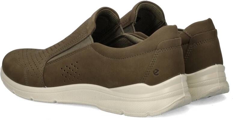 ECCO Irving instapschoenen