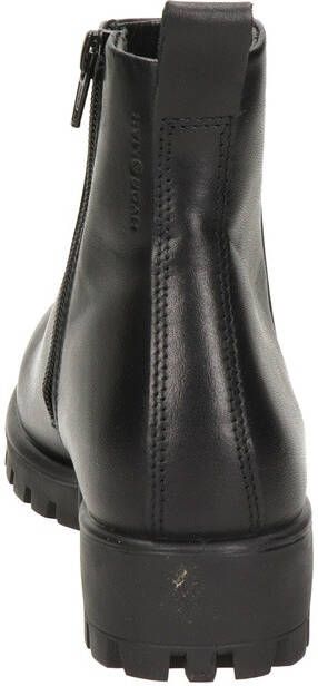ECCO Modtray rits- & gesloten boots