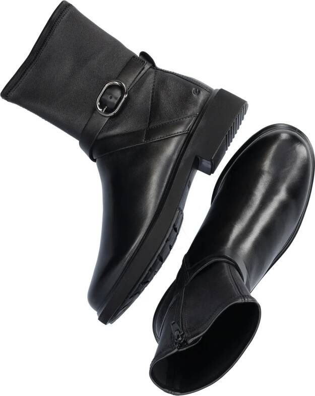 ECCO Metropole Amsterdam rits- & gesloten boots