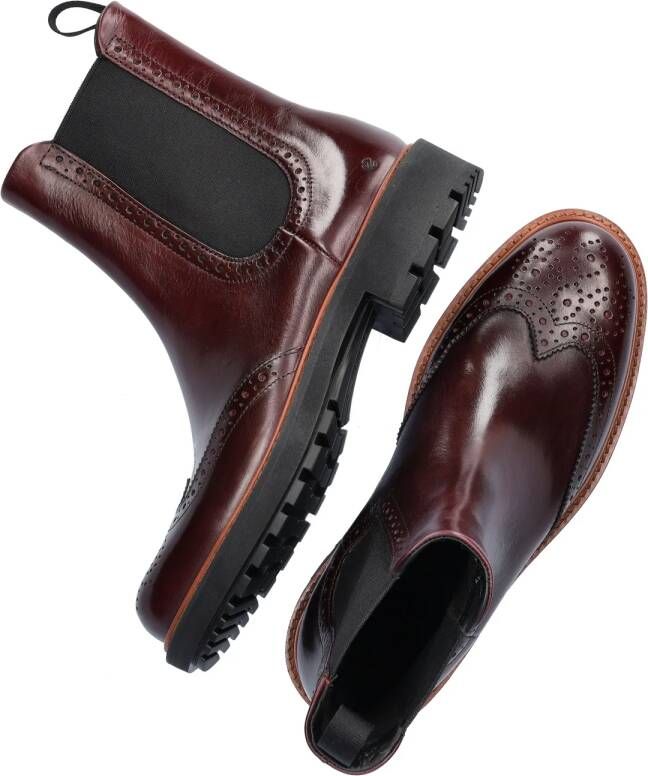 ECCO Metropole Oslo chelseaboots