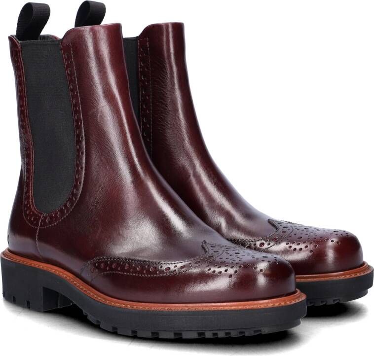 ECCO Metropole Oslo chelseaboots
