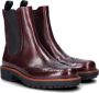 ECCO Metropole Oslo chelseaboots - Thumbnail 3