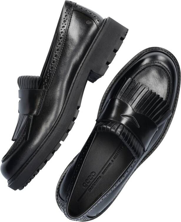 ECCO Metropole Oslo mocassins & loafers