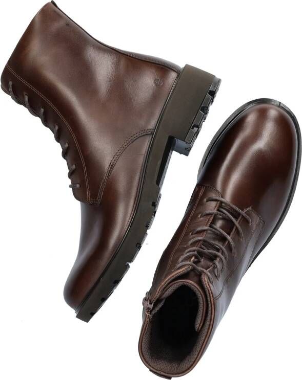 ECCO Metropole Vienna veterboots