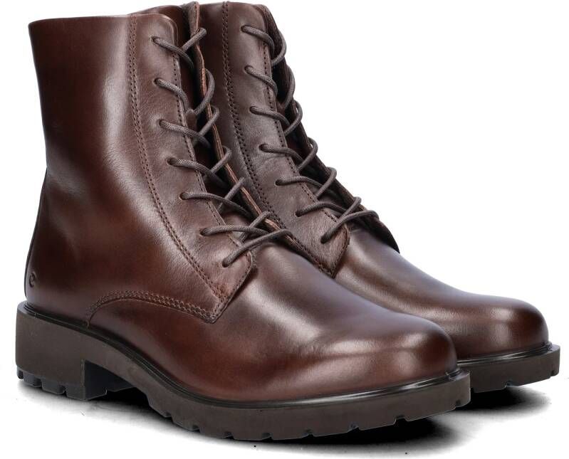 ECCO Metropole Vienna veterboots