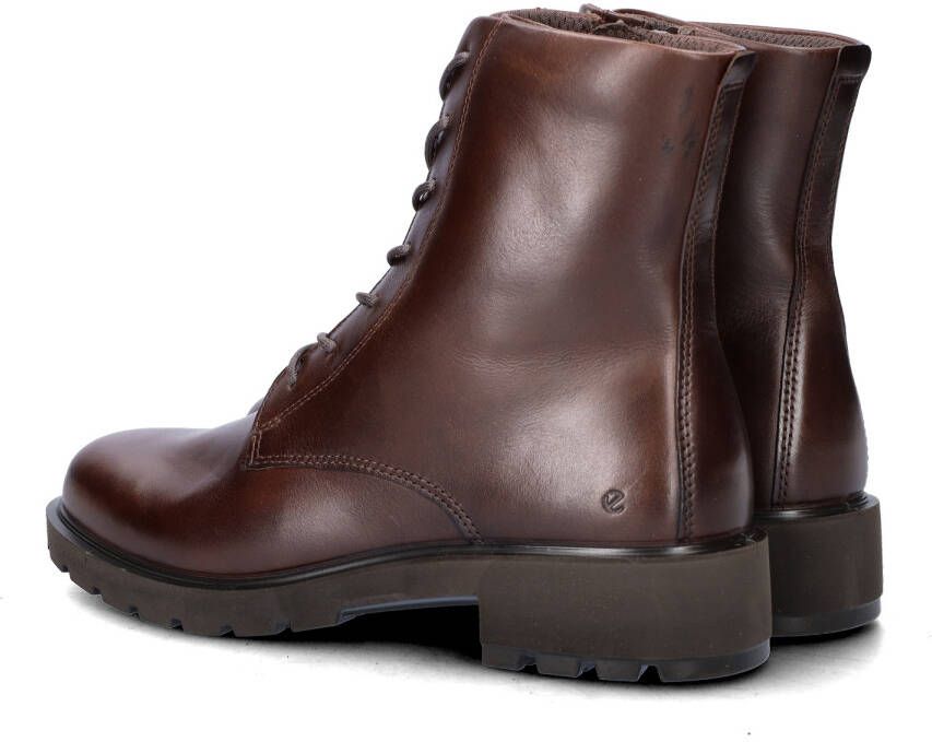ECCO Metropole Vienna veterboots