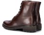 ECCO Metropole Vienna dames veterboot Bruin - Thumbnail 4