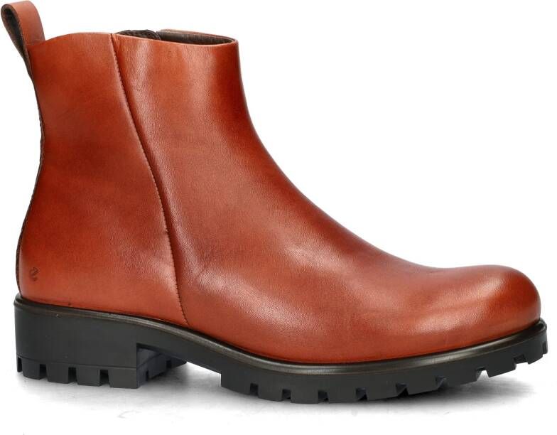 ECCO Modtray rits- & gesloten boots