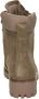 ECCO Modtray dames veterboot Taupe - Thumbnail 4