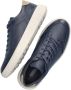 ECCO Move heren sneaker Blauw - Thumbnail 4