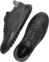 ECCO Move heren sneaker Zwart - Thumbnail 5