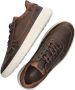 ECCO Move heren sneaker Cognac - Thumbnail 4