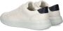 ECCO Move heren sneaker Wit - Thumbnail 4