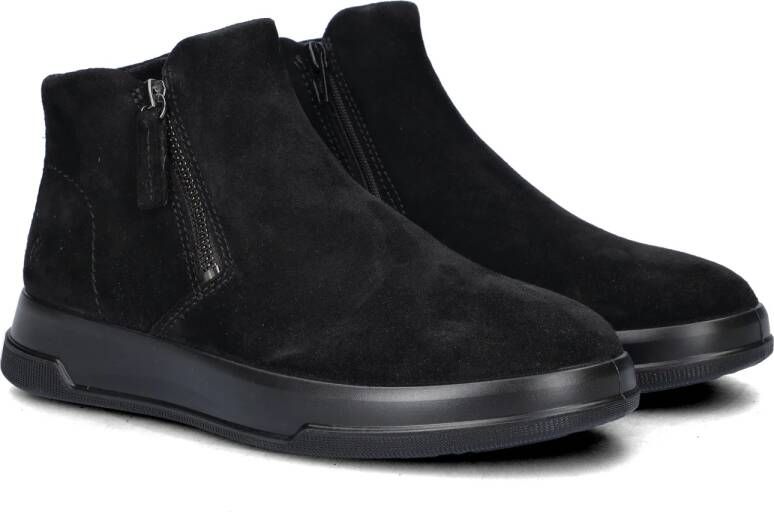 ECCO Move W rits- & gesloten boots
