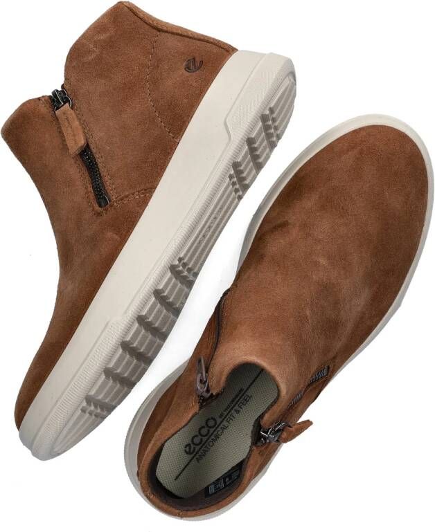 ECCO Move W rits- & gesloten boots