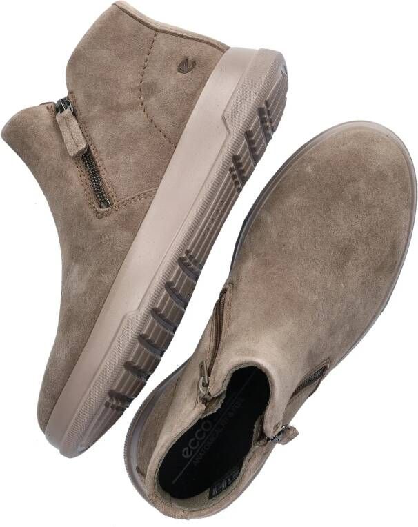 ECCO Move W rits- & gesloten boots