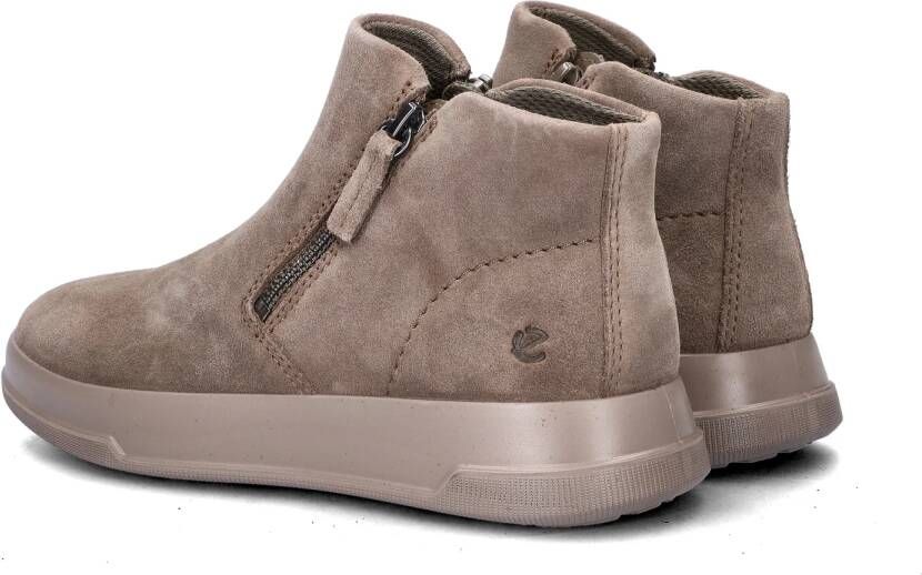 ECCO Move W rits- & gesloten boots