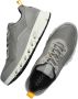 ECCO Multi-Vent heren sneaker Grijs - Thumbnail 4