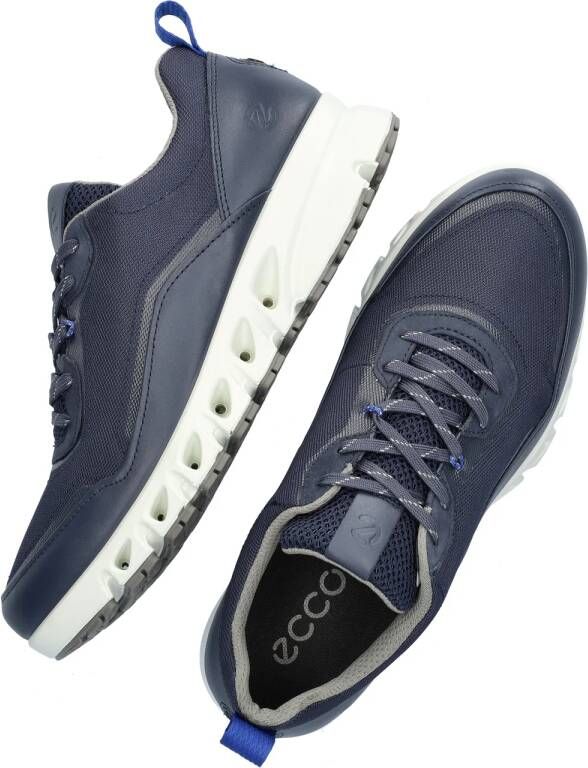 ECCO Multi-Vent lage sneakers